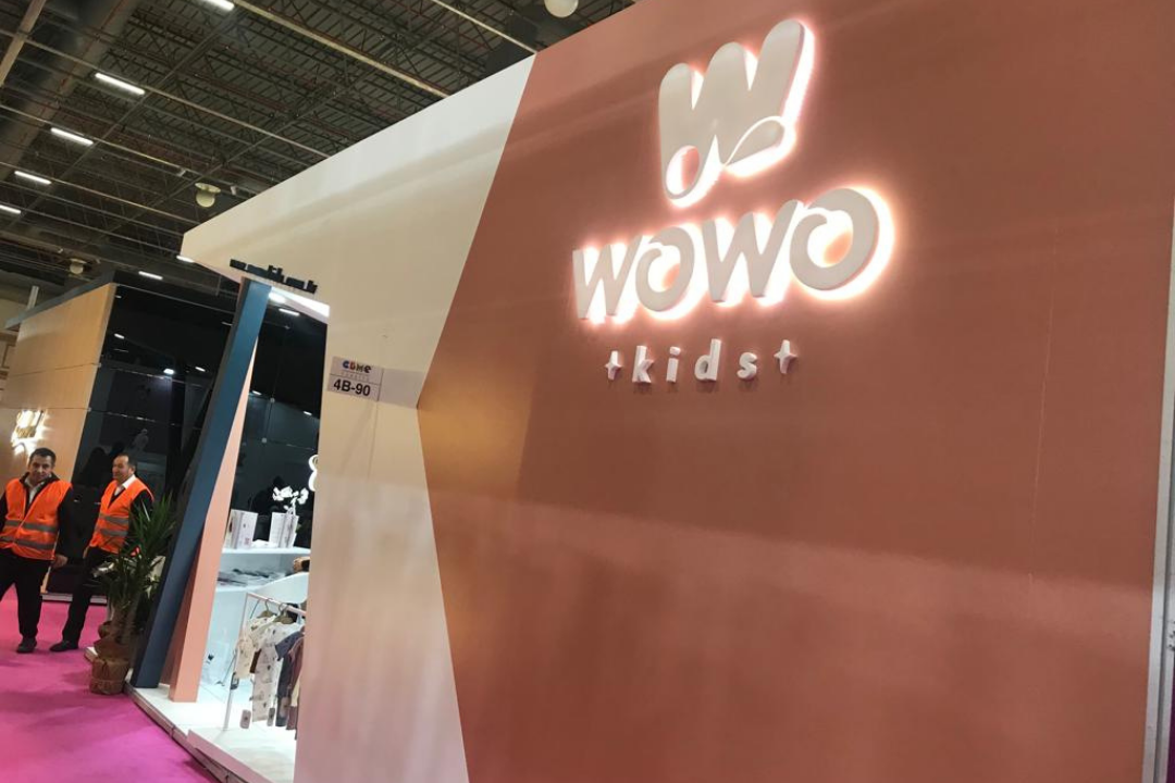 WOWO KIDS CBME FUARI 2022