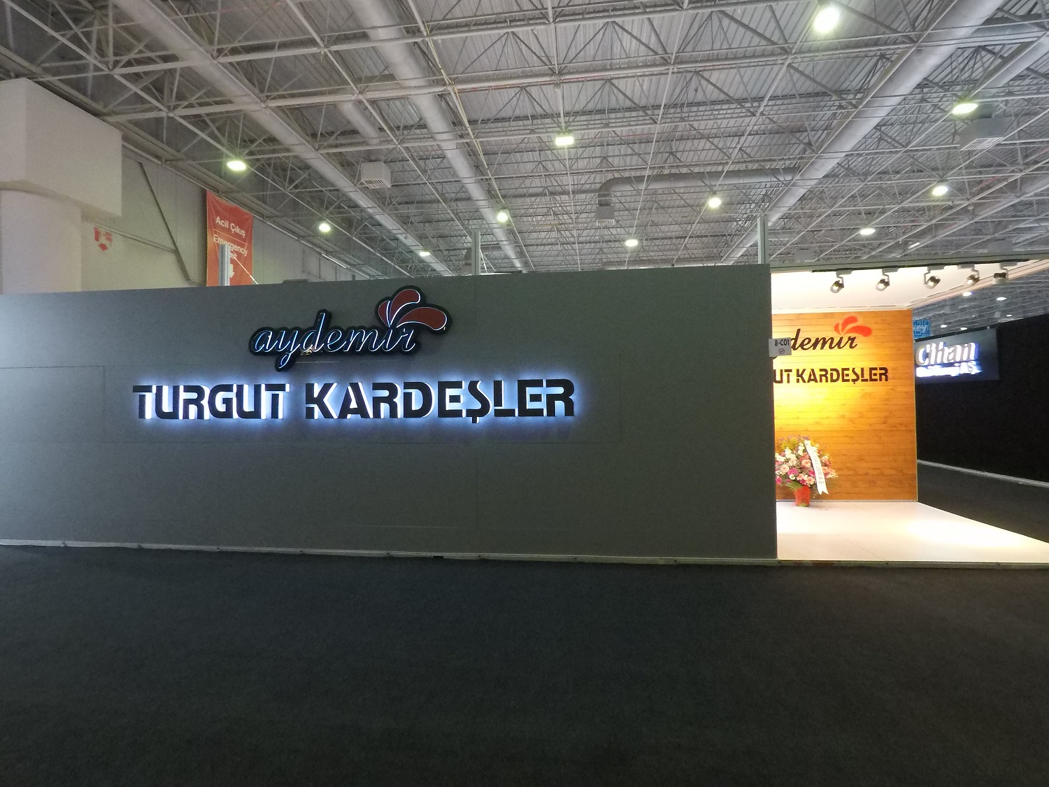 TURGUT KARDEŞLER-2019