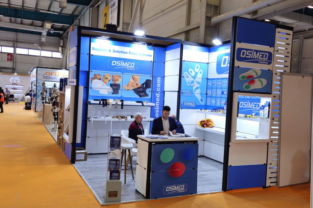 OSİMED EXPOMED 2024