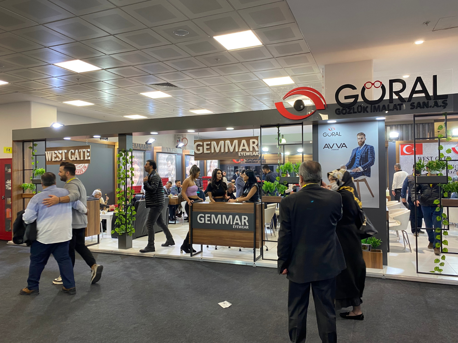 GÖRAL GÖZLÜK - 2021