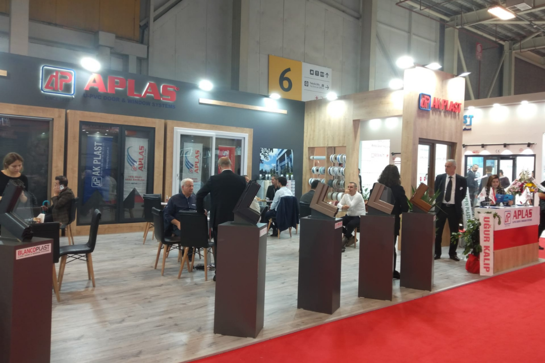 APLAST CAM KAPI PENCERE 2023