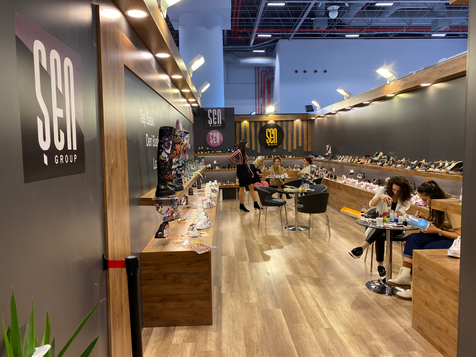 Tire Ökçe - Şen Ökçe