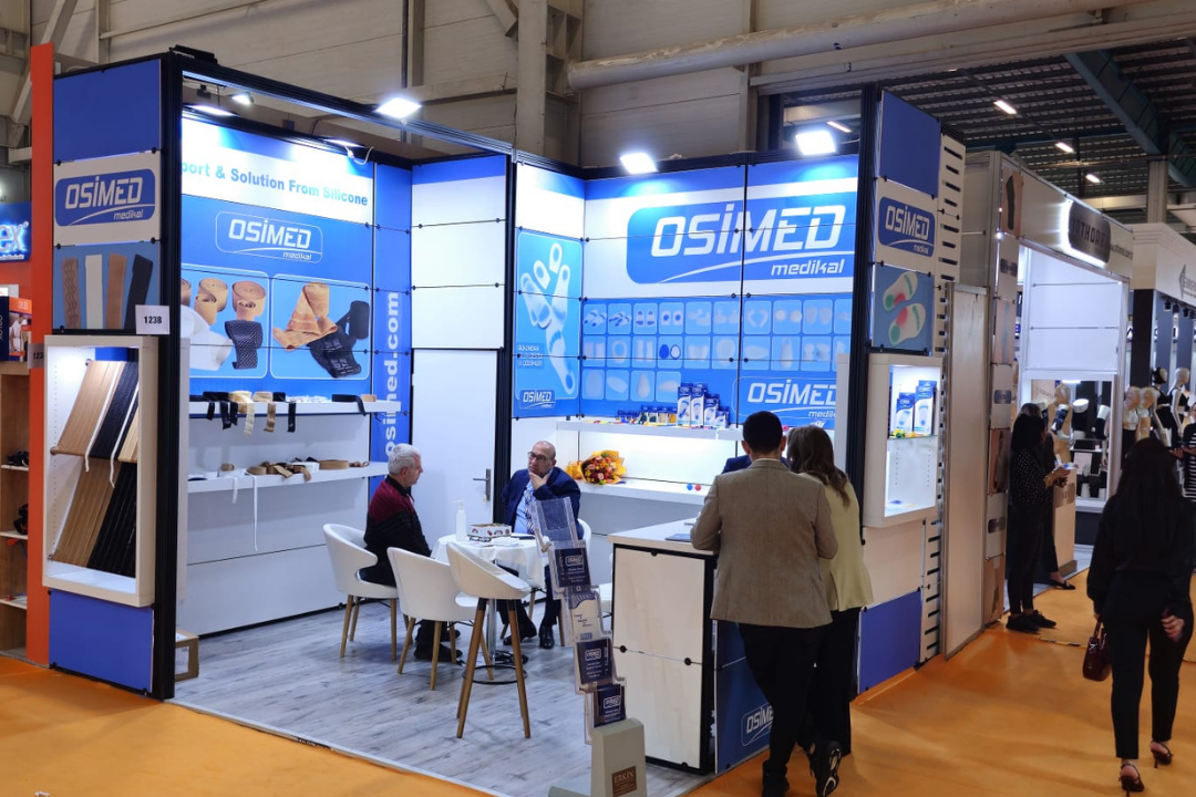 OSİMED EXPOMED 2024