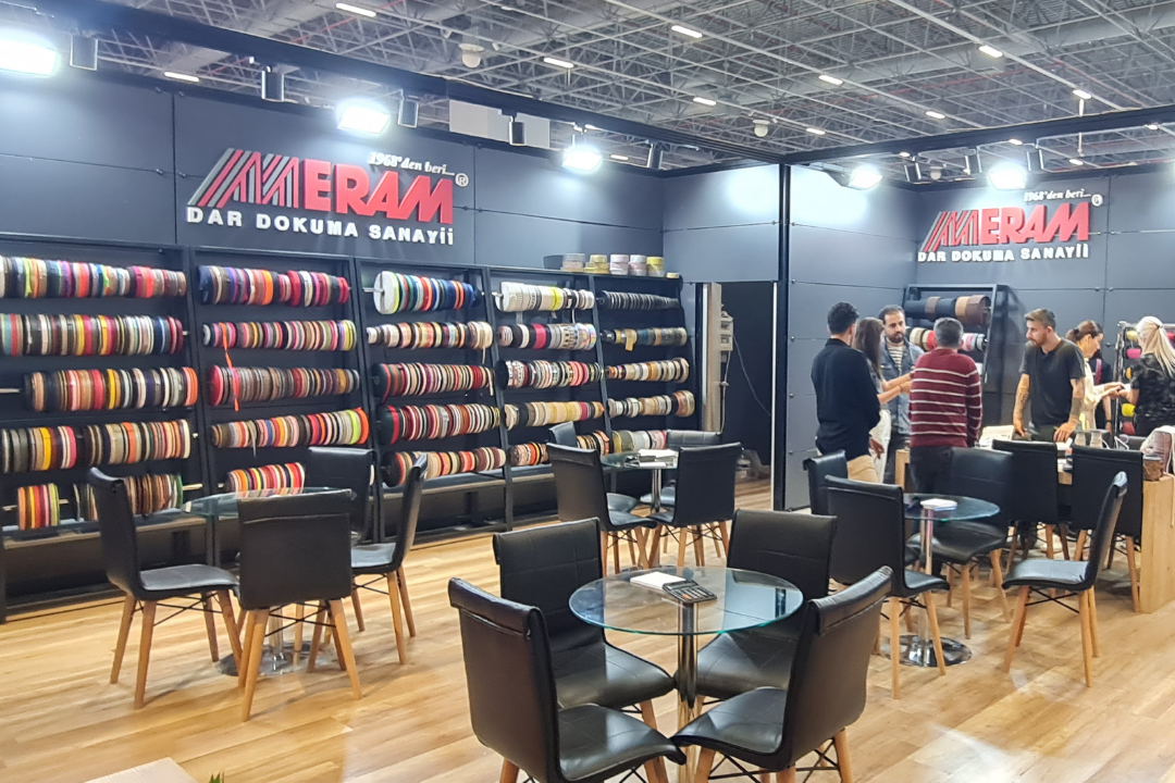 MERAM DAR DOKUMA - KASIM 2022