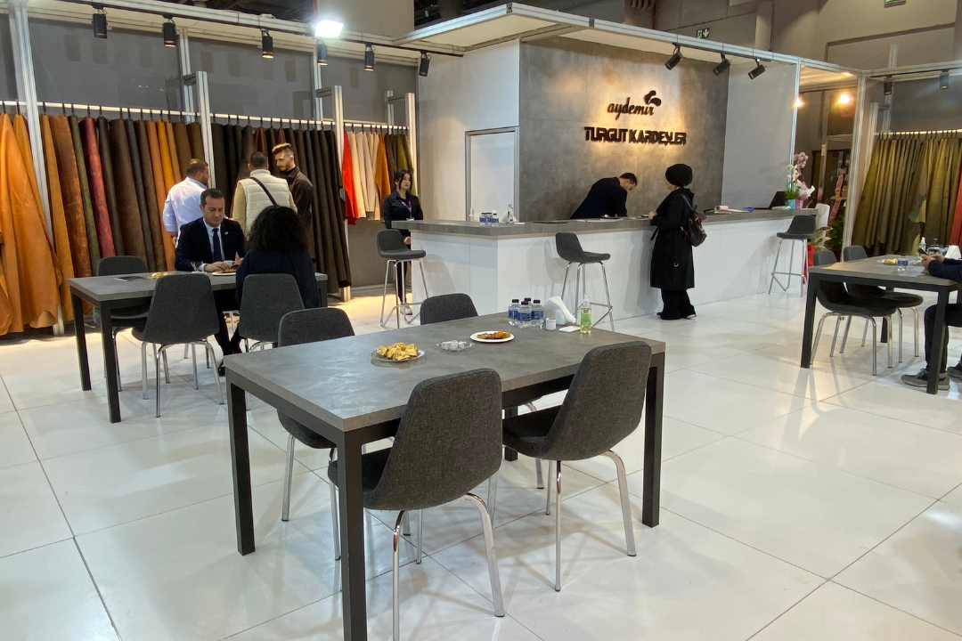 TURGUT KARDESLER DERİ- AYSAF