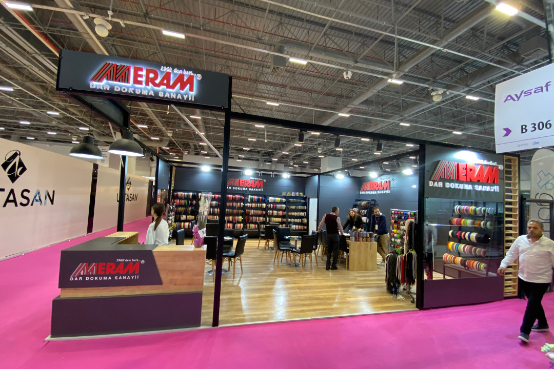 MERAM DAR DOKUMA - KASIM 2022