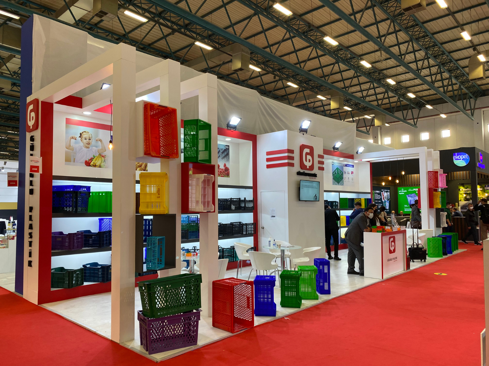 GÜLOĞLU PLASTİK - 2021