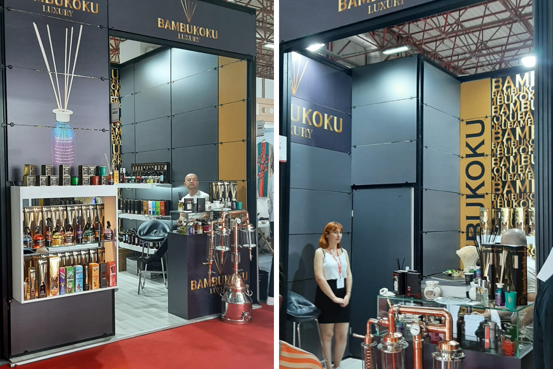 BAMBUKOKU BEAUTY EURASIA 2023