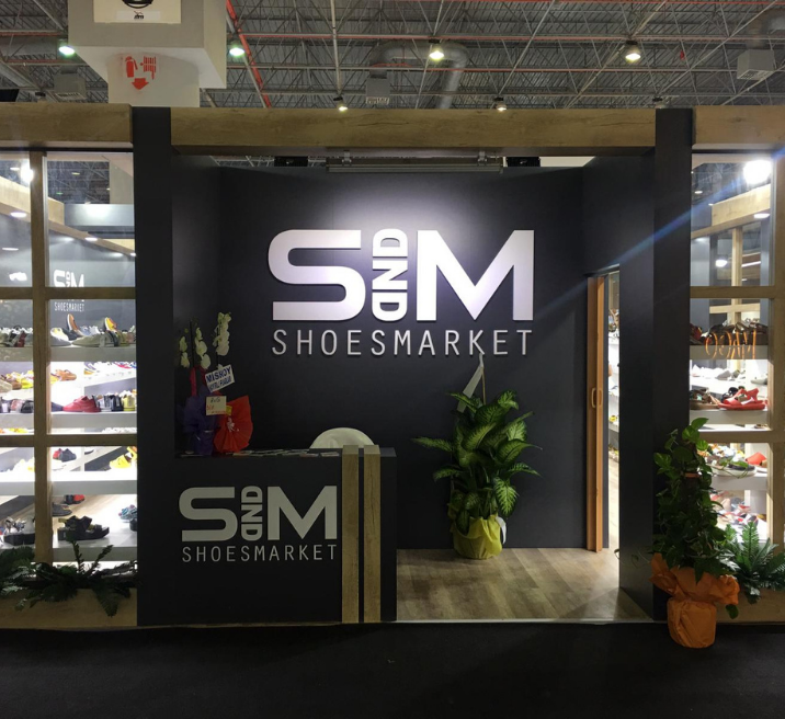 Shoes Market-10-2019
