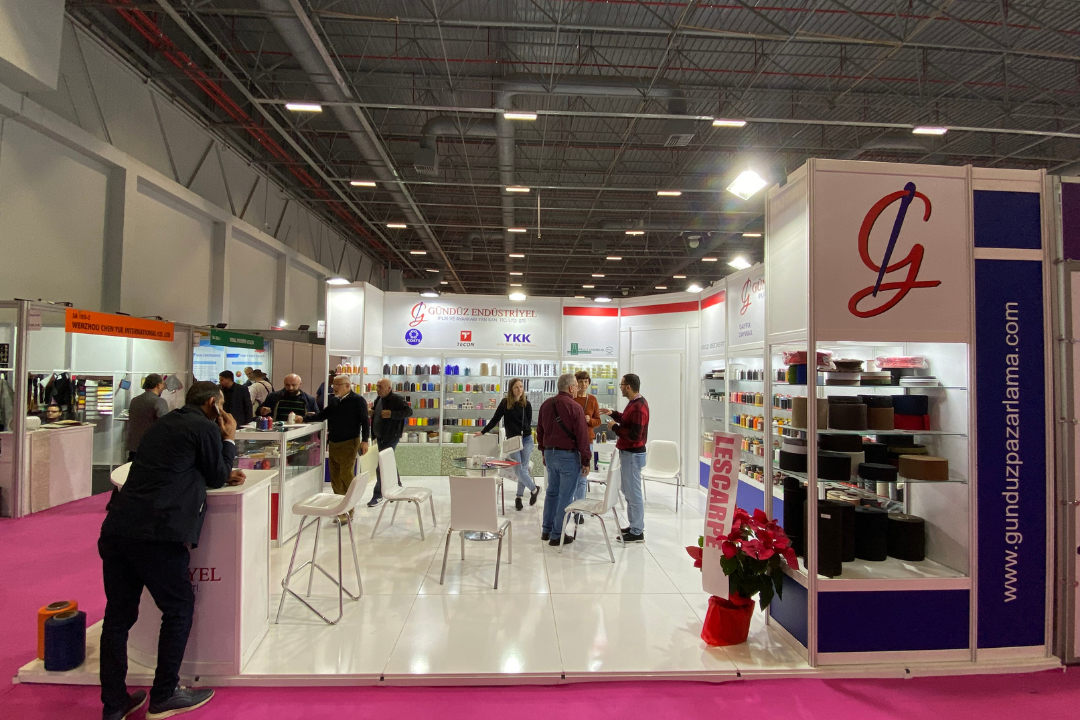 GÜNDÜZ ENDÜSTRİYEL AYSAF