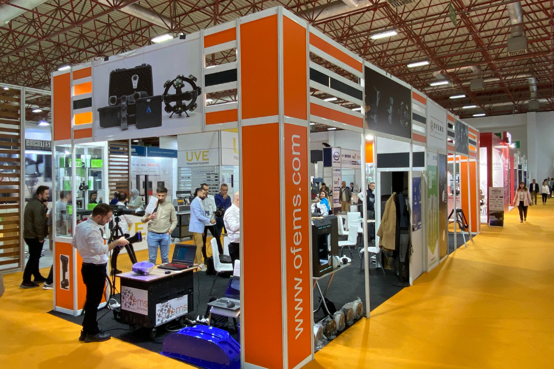 OFEMS KALİTE FUARI 2022