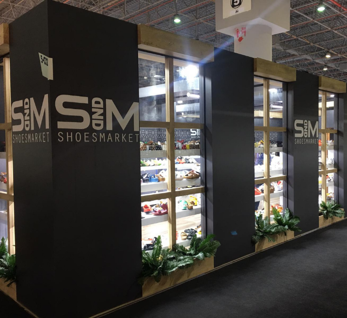 Shoes Market-10-2019