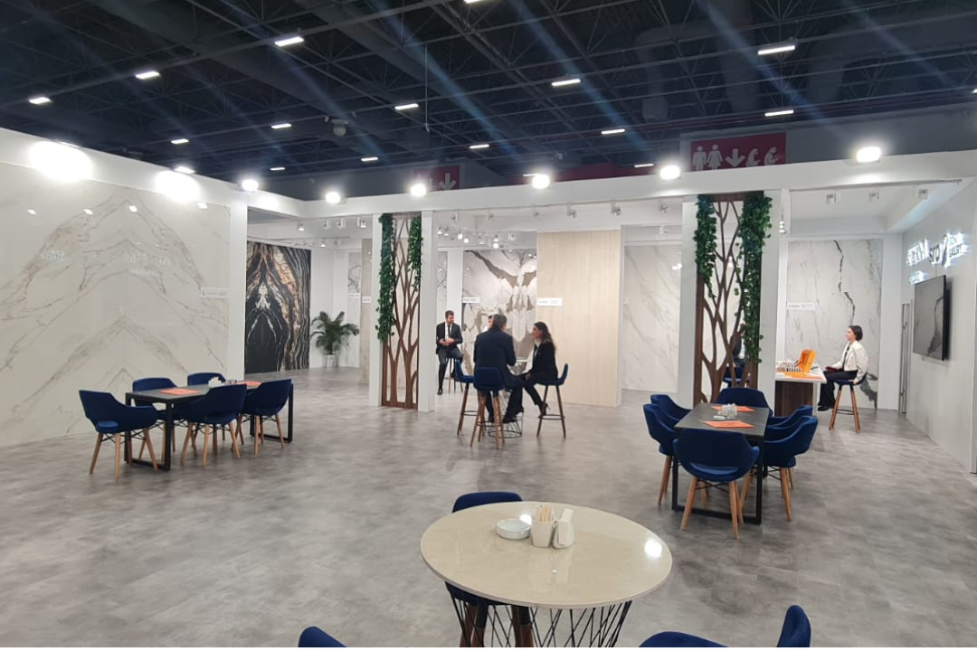 SRA STONE GALLERY UNICERA