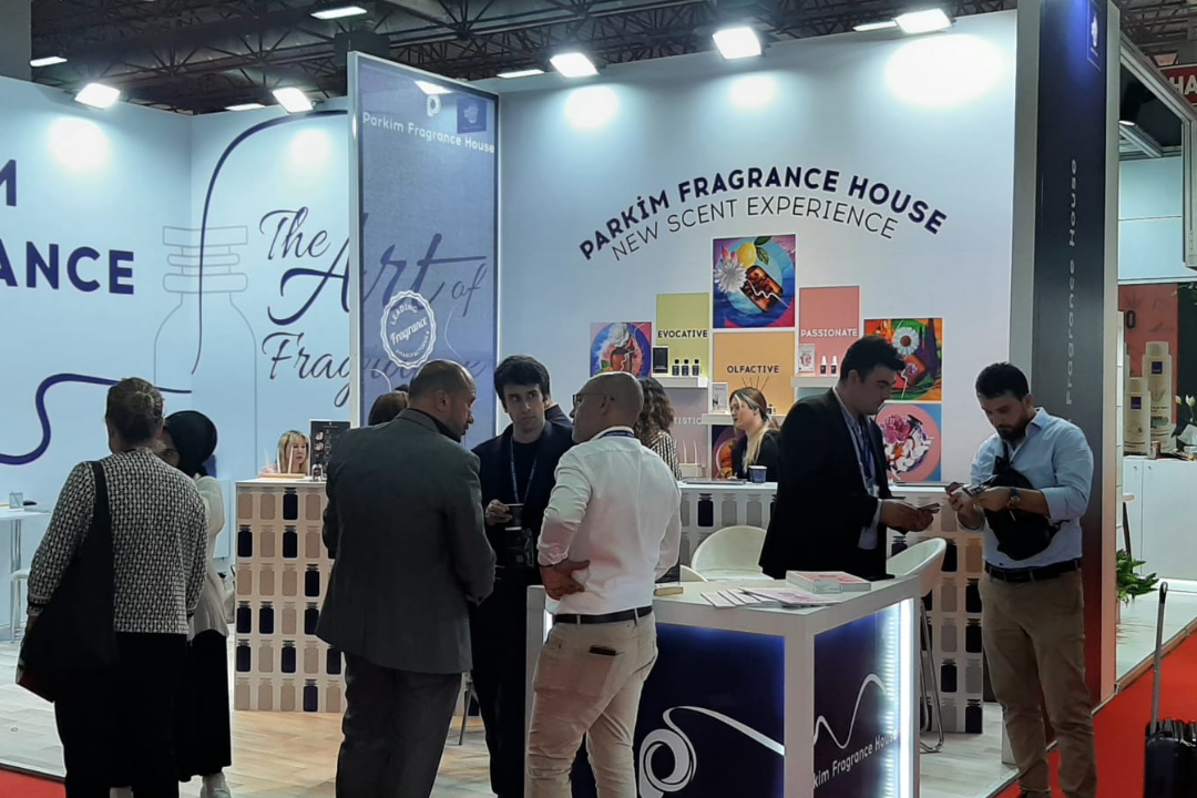 PARKİM BEAUTY EURASIA 2023