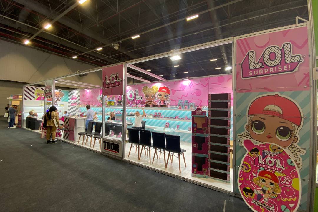 LOL ŞEKERLEME-FOOD İSTANBUL2022