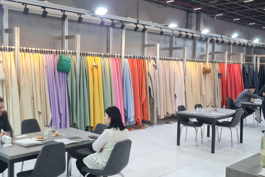 TURGUT KARDESLER DERİ- AYSAF 2023