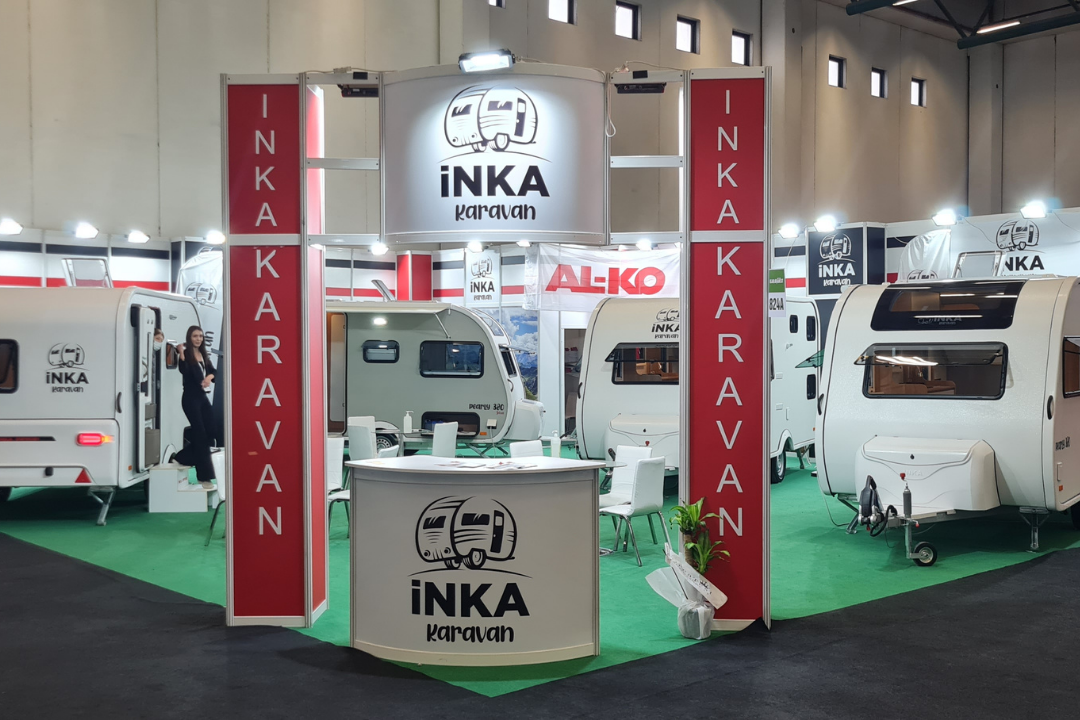 İNKA KARAVAN 2023