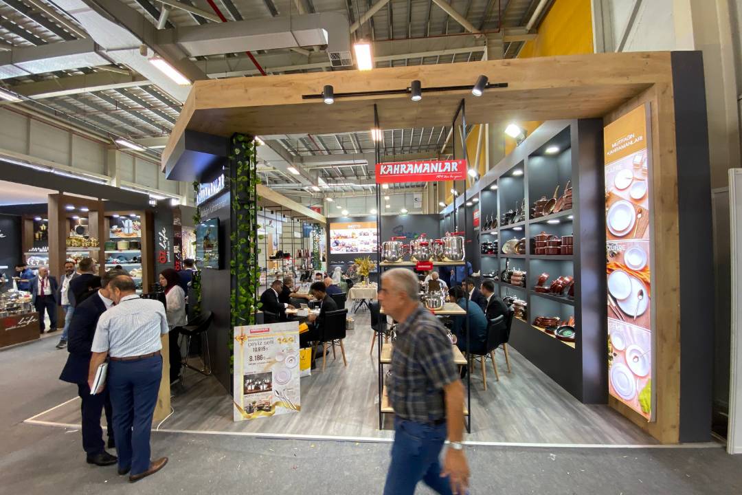 KAHRAMANLAR MUTFAK 2022