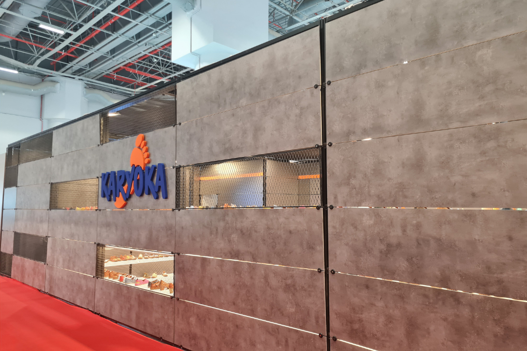 KARYOKA AYMOD 2023 İFM