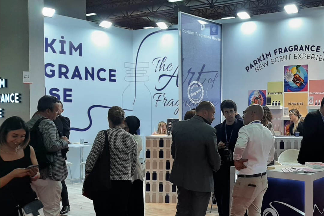 PARKİM BEAUTY EURASIA 2023