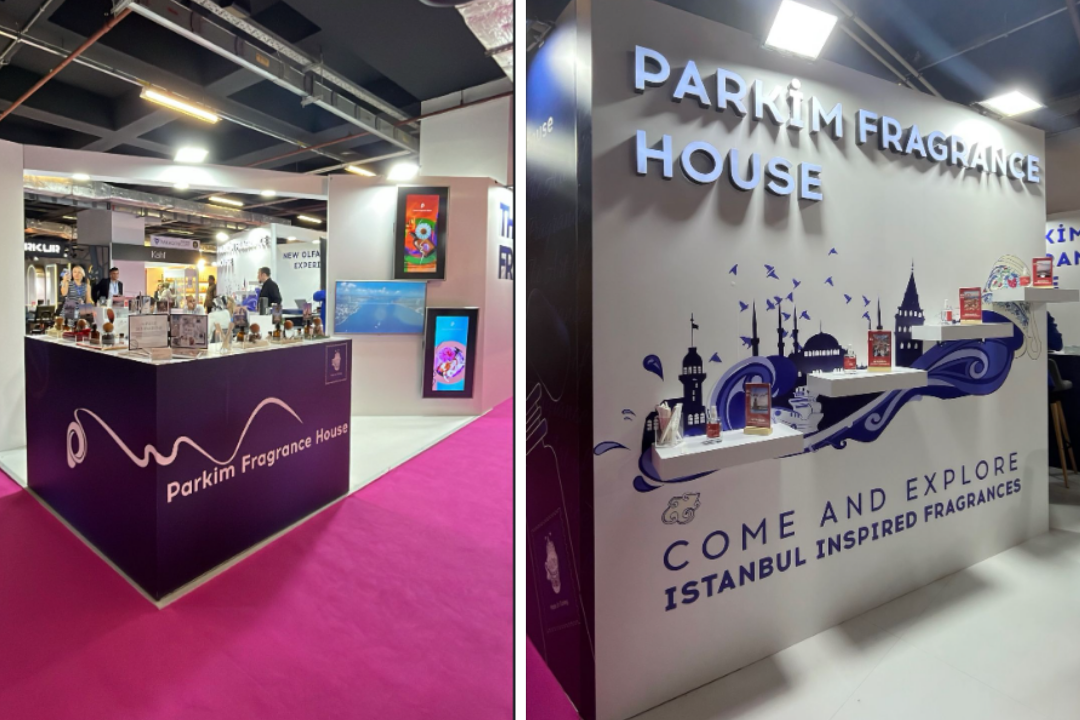 PARKİM BEAUTY EURASIA 2023 İFM