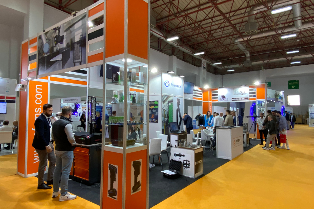 OFEMS KALİTE FUARI 2022