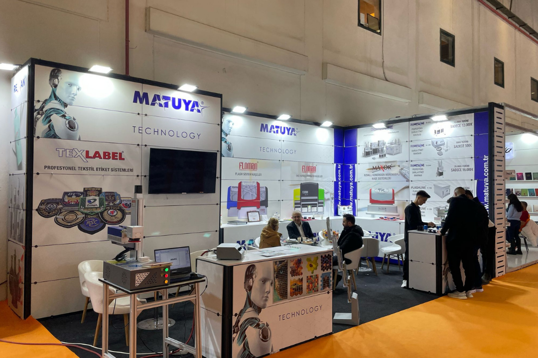 MATUYA KIRTASİYE FUARI 2025