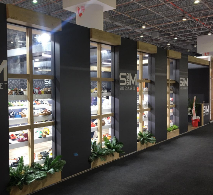 Shoes Market-10-2019