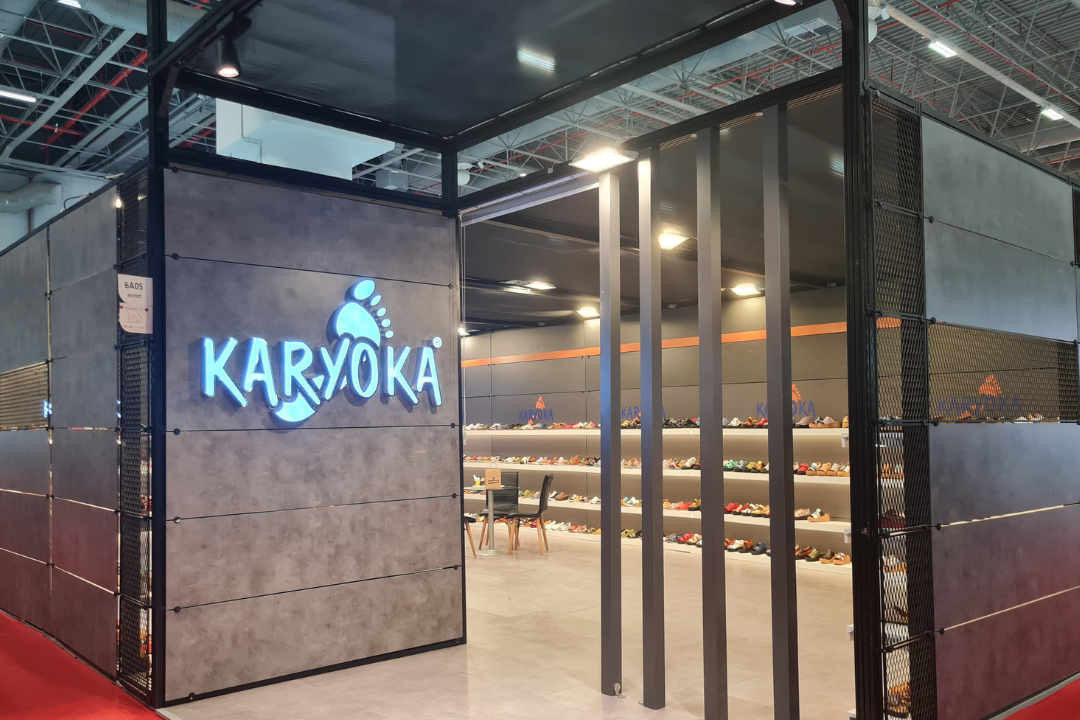 KARYOKA AYMOD 2023 İFM