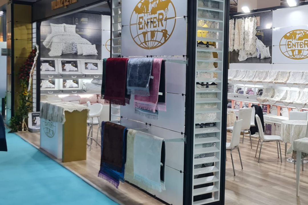 YILDIZ ÇEYİZ HOMETEX 2023