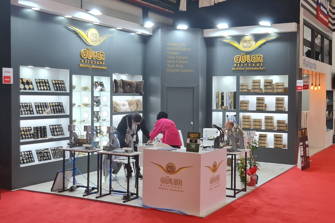 ENOVER ENERJİ - 2021