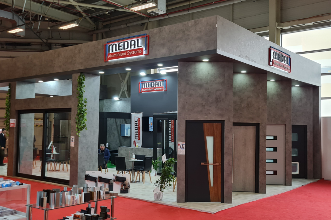 AYPEN CAM KAPI PENCERE