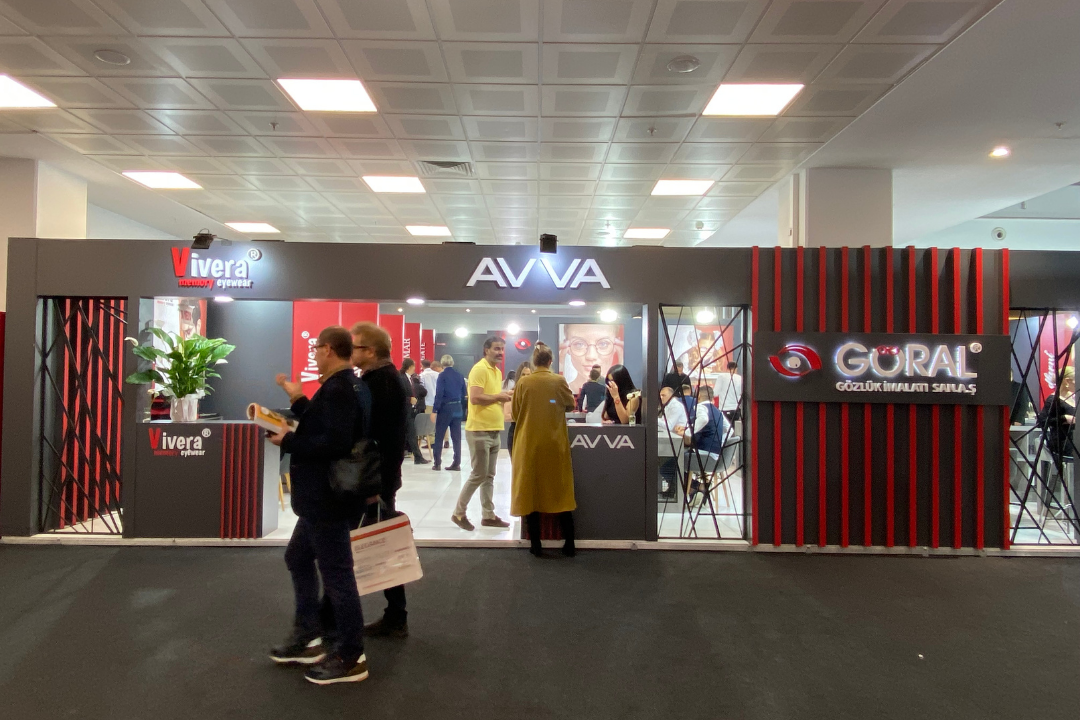 GÖRAL GÖZLÜK - 2022