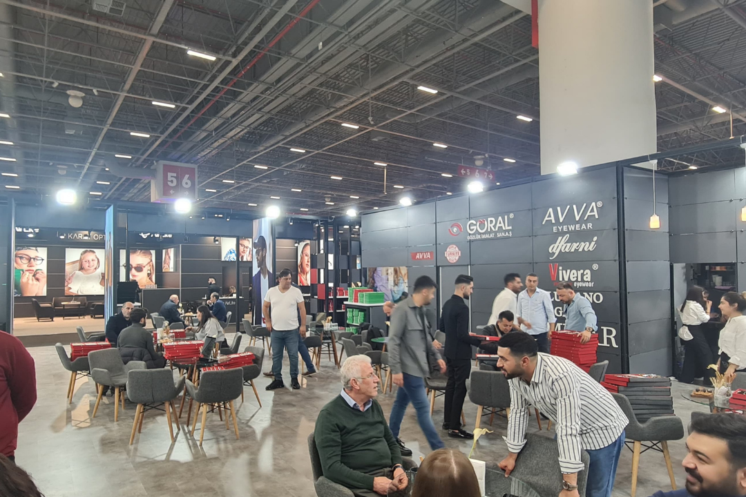 GÖRAL GÖZLÜK SILMO OPTIK 2024