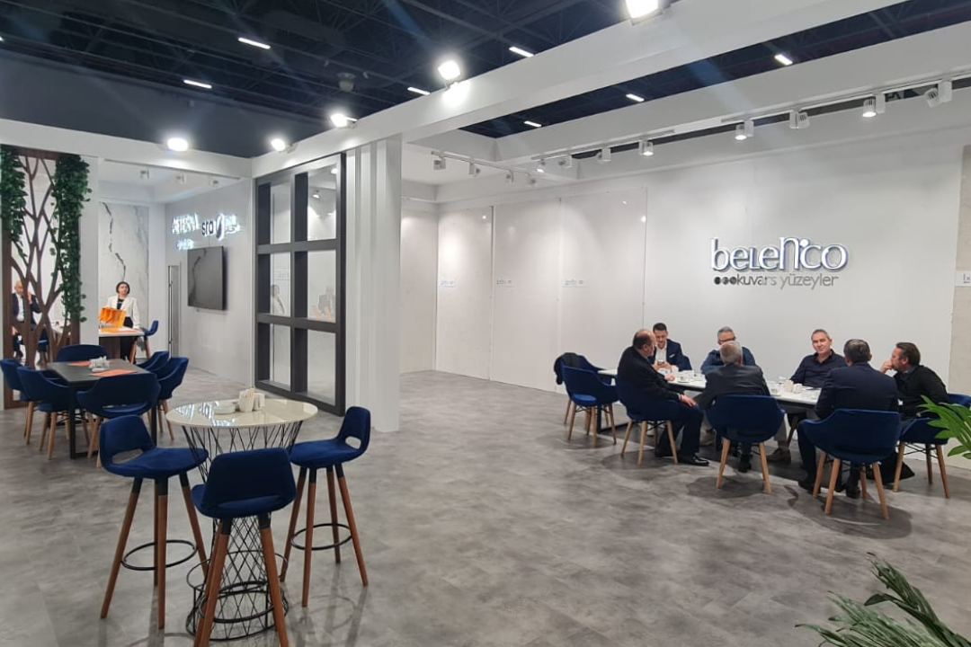 SRA STONE GALLERY UNICERA