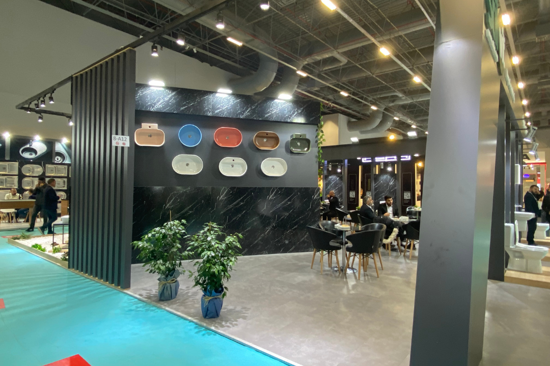 STİL-VİT UNICERA 2022