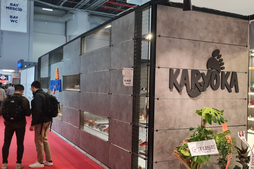 KARYOKA AYAKKABI AYMOD 2023