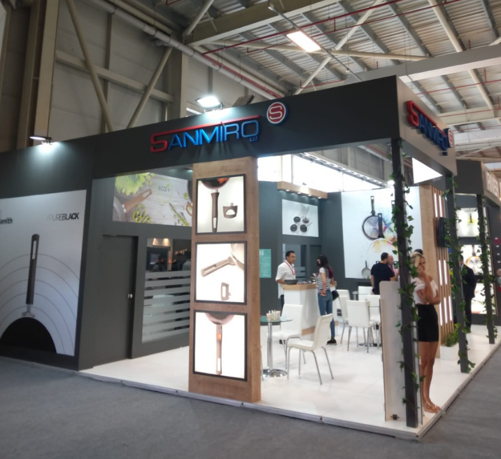 SANMİRO - 2021