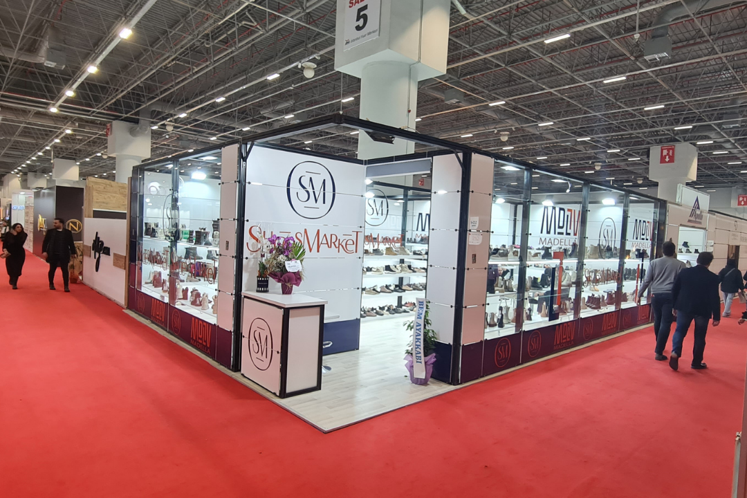 KAĞITTAN İŞLER - 2022