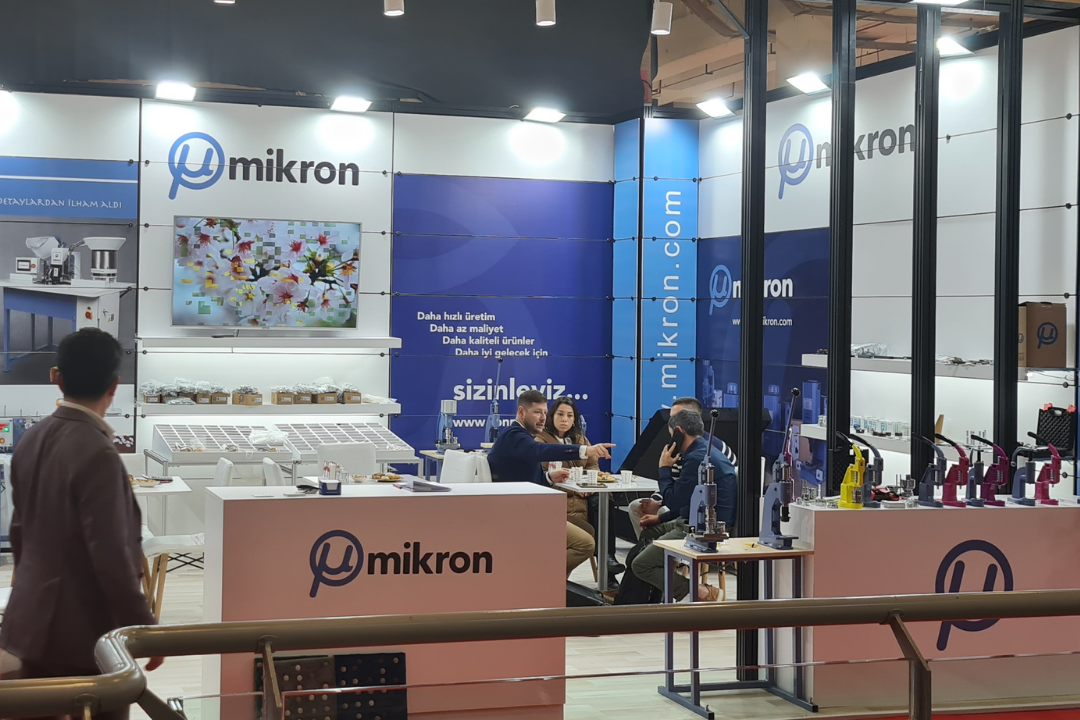 RON MAKINA INTERMOB 2022