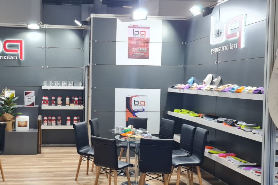 BG ALBAY KİMYA AYSAF 2023