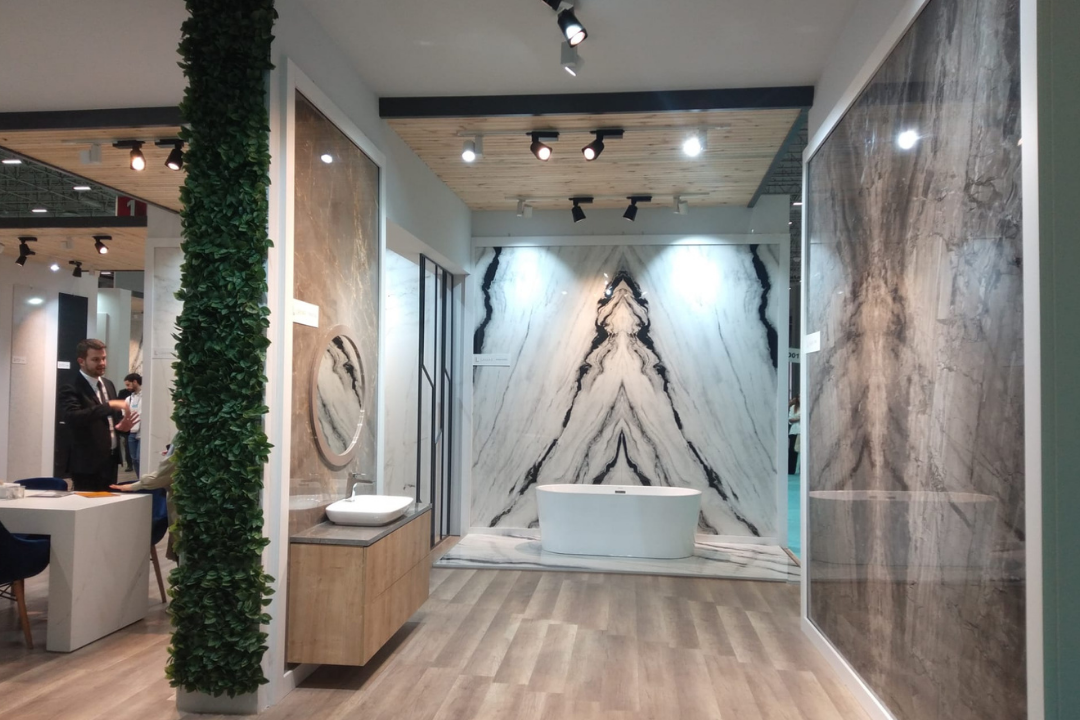 SRA STONE GALLERY UNICERA