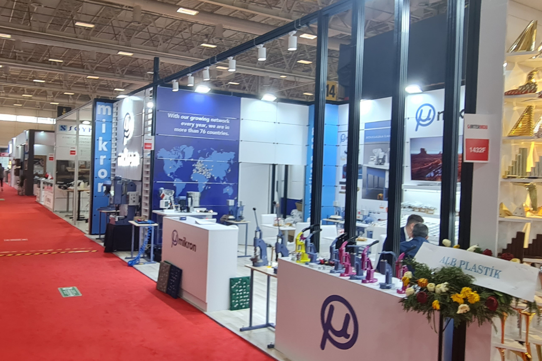 RON MAKINA INTERMOB 2022