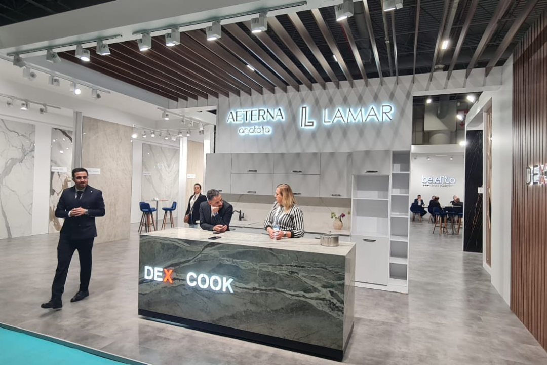 SRA STONE GALLERY UNICERA