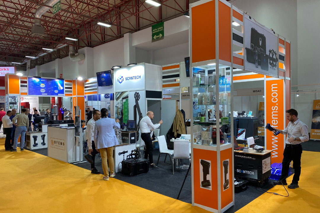 OFEMS KALİTE FUARI 2022