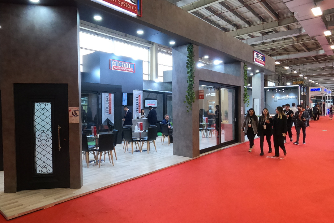 AYPEN CAM KAPI PENCERE