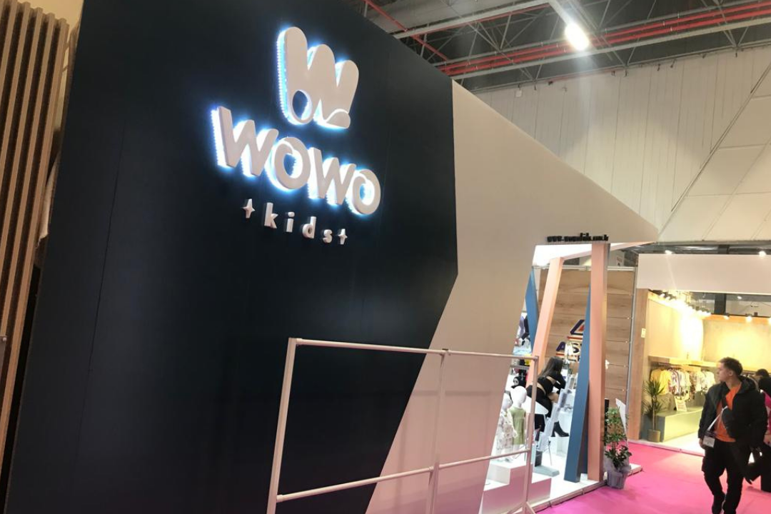 WOWO KIDS CBME FUARI 2022