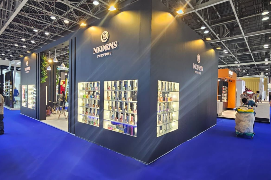 LM KOZMETİK DUBAİ 2023