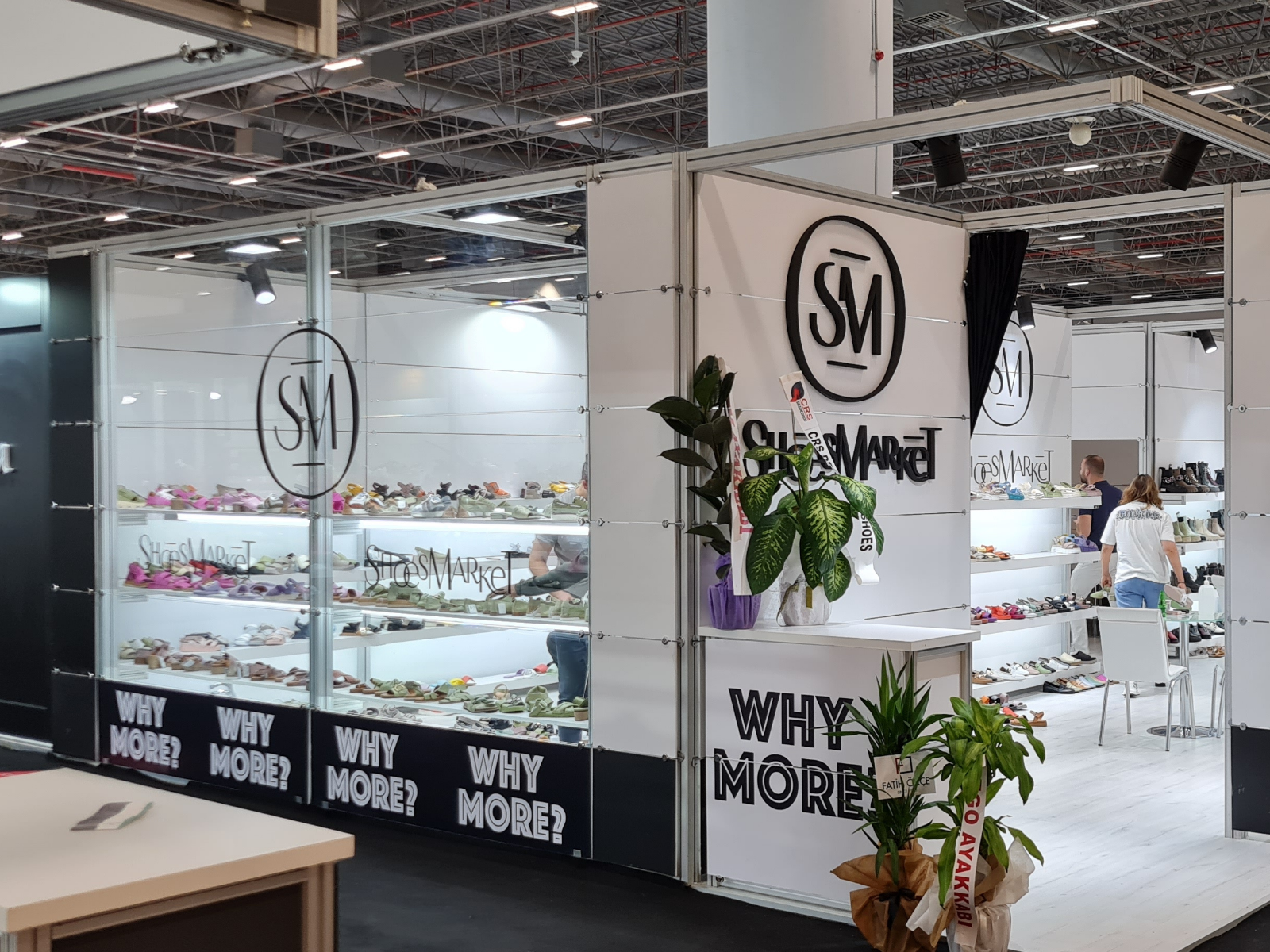 S&M AYAKKABI-10-2021