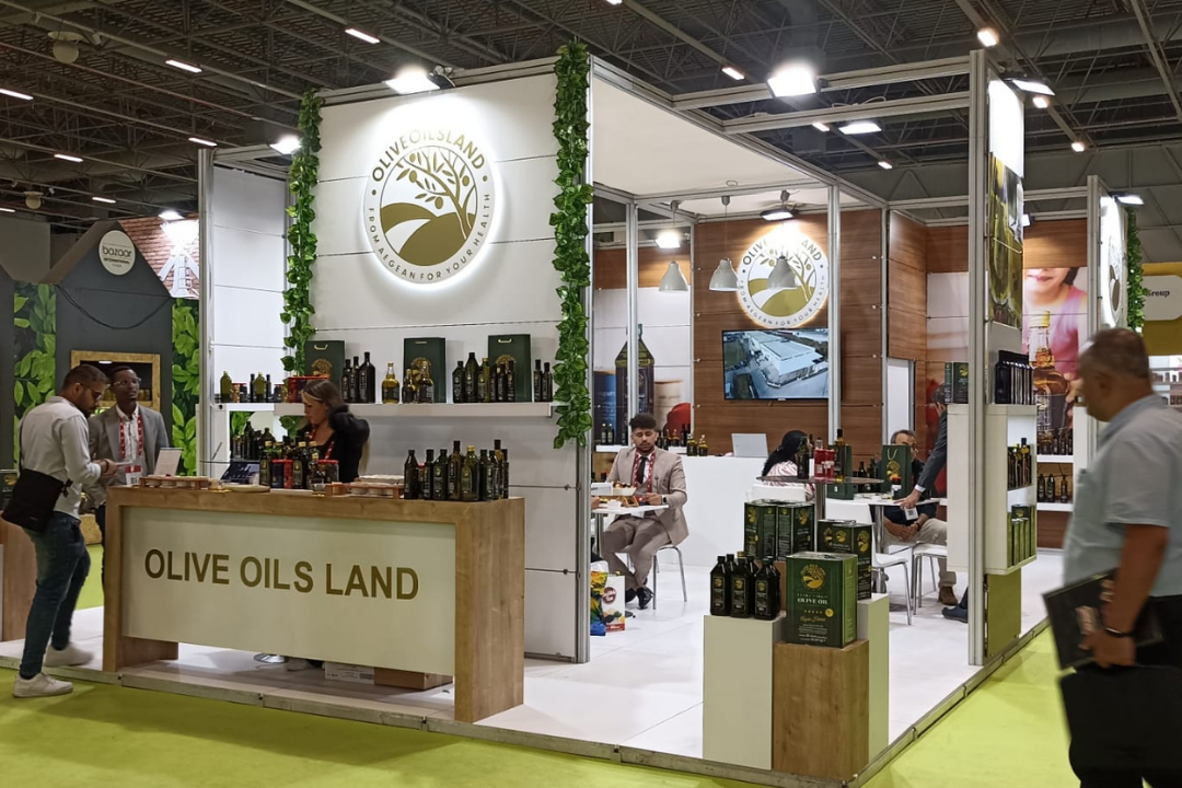 UMAY ZEYTİNYAĞI F-İSTANBUL 2023